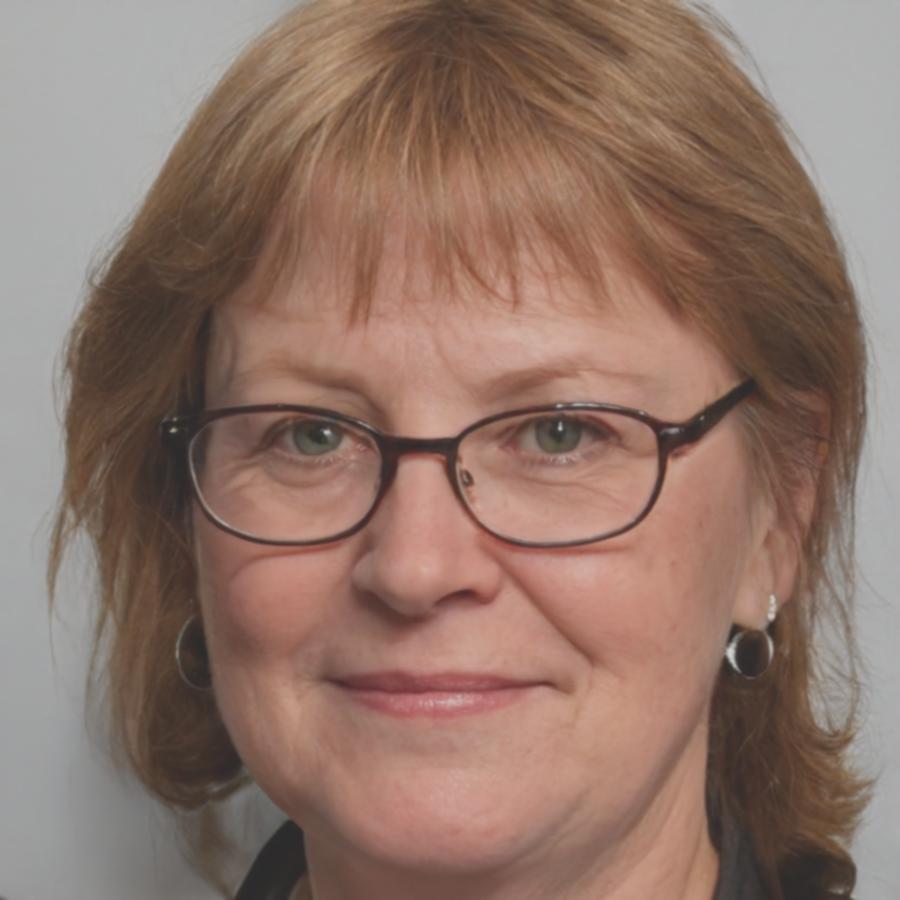 Prof. Dr. Anna Weber, Finanzökonomin