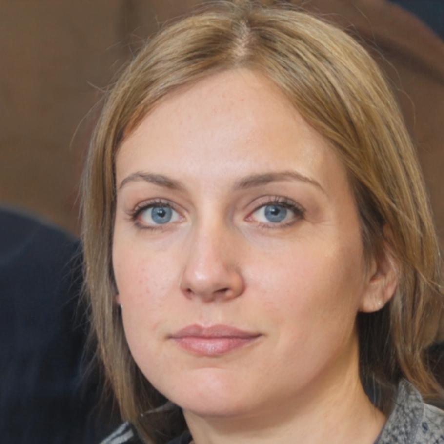 Lisa Hoffmann - Expertin für digitale Finanztools